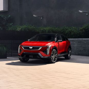 Kevin Whitaker Cadillac - 2025 Cadillac OPTIQ - Car Dealers Near Me - Greenville, South Carolina Kevin Whitaker Cadillac - 2025 Cadillac OPTIQ - Car Dealers Near Me - Greenville, South Carolina