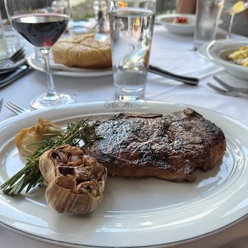 Gibsons Italia - Steakhouses Near Me - Chicago, Illinois Gibsons Italia - Steakhouses Near Me - Chicago, Illinois