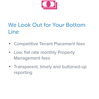 RENOSY by Renters Warehouse DC - We Look Out for Your Bottom Line - Property Management Near Me - Washington, DC, District of Columbia