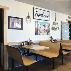 Farmhouse Cafe and Bakery