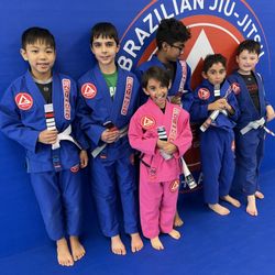 Gracie Barra Southlake