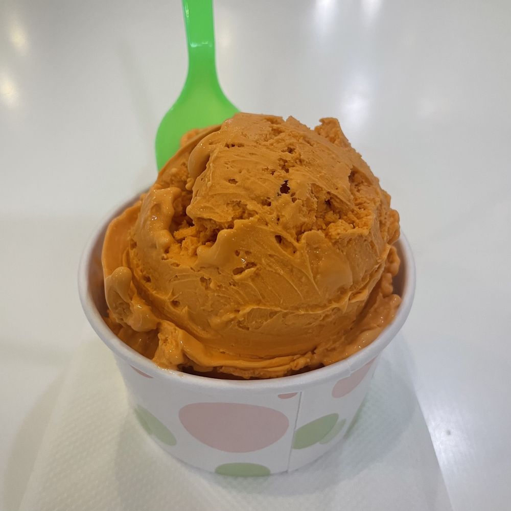 Fantastic Thai Tea I C !!! Fantastic Thai Tea I C !!!