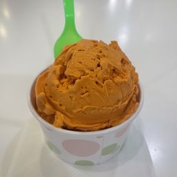 Fantastic Thai Tea I C !!!
