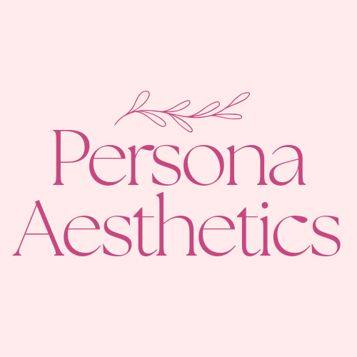 Persona Aesthetics Logo