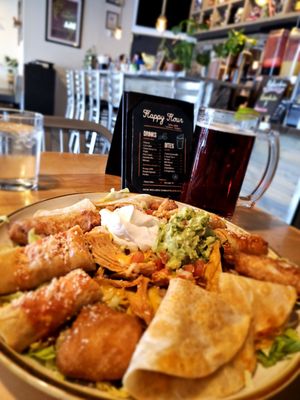 Las Margaritas Bar & Grill by null