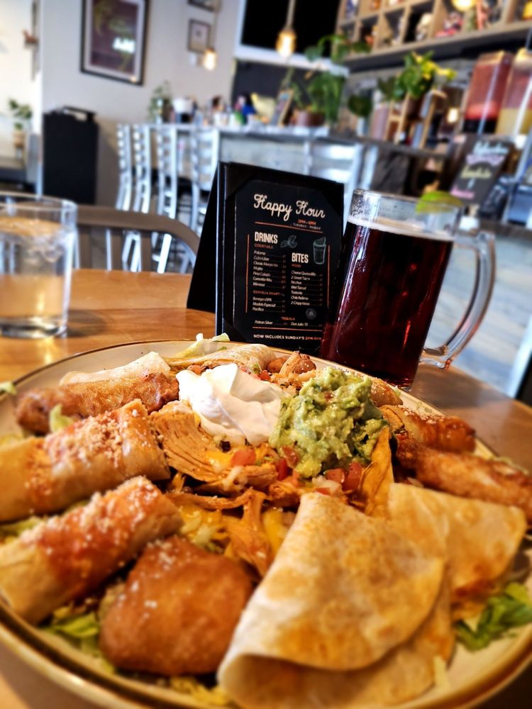 Las Margaritas Bar & Grill