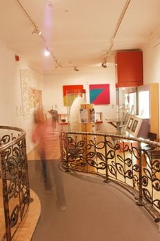 Brighton & Hove Museum of Creativity by null