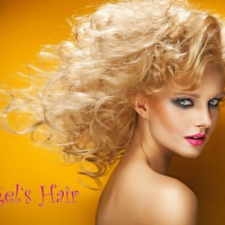 Angels' Hair