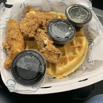Bantam & Biddy - Chicken and waffle!! - Southern Near Me - Atlanta, Georgia Bantam & Biddy - Chicken and waffle!! - Southern Near Me - Atlanta, Georgia