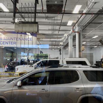 Nimnicht Buick GMC - Vehicles Services area - Car Dealers Near Me - Jacksonville, Florida