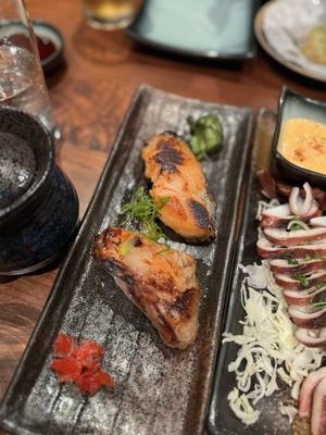 Hakashi Japanese Sushi Bar & Grill by null