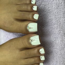 Fantasy Nail Salon & Spa