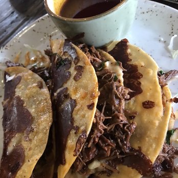 Fish Gaucho - Birria Tacos - Mexican Near Me - Paso Robles, California