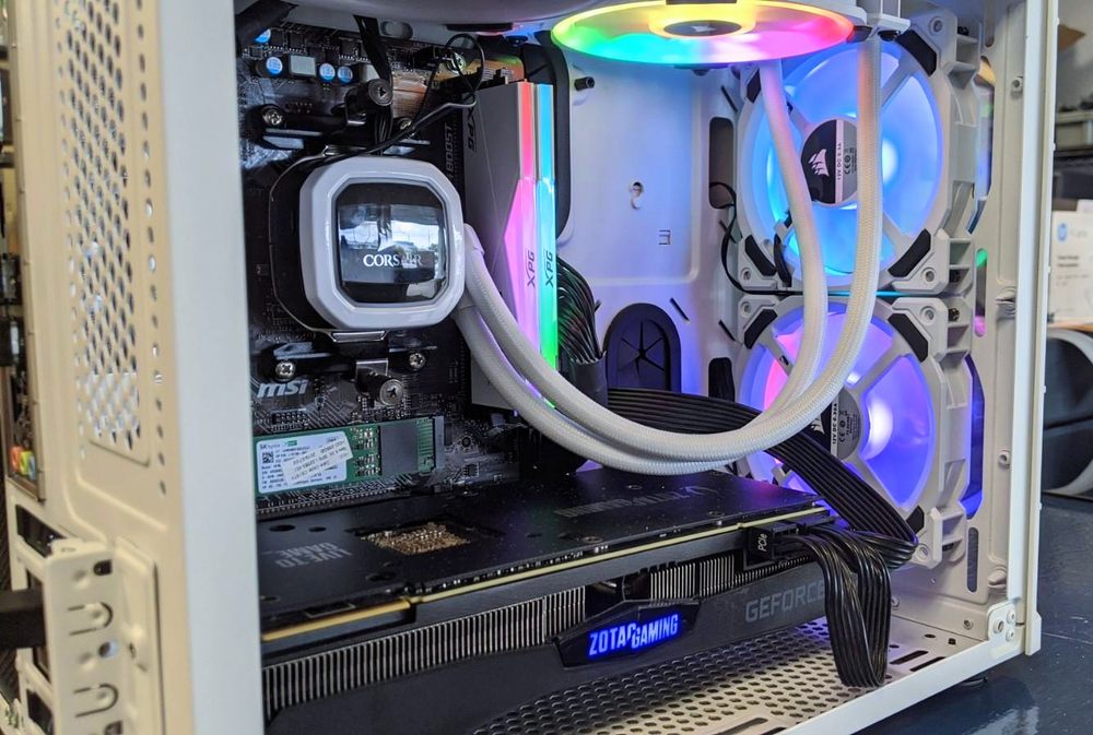 PC TUNEUPS Updated October 2024 10 Photos & 10 Reviews 5416 Veterans Blvd, Metairie