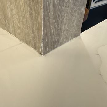 Endura Clean - Seam lifting - Home Cleaning Near Me