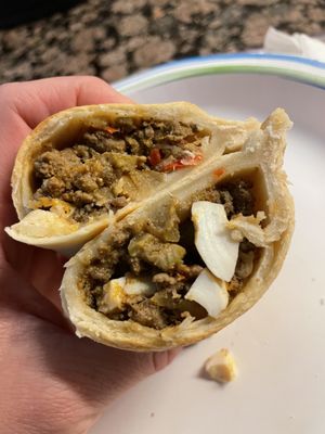 JAVI’S COOKING "Empanadas Argentinas" by null