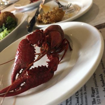Fatty's Seafood - Cajun/Creole Near Me - Slidell, Louisiana