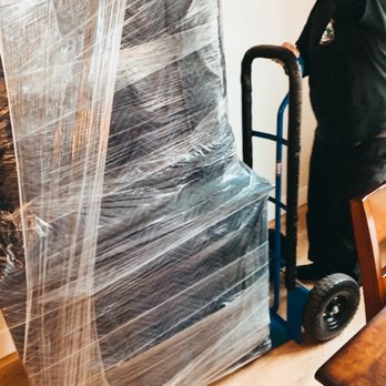 Southern Oregon Movers - Protected ready to load.. - Movers Near Me - Central Point, Oregon Southern Oregon Movers - Protected ready to load.. - Movers Near Me - Central Point, Oregon
