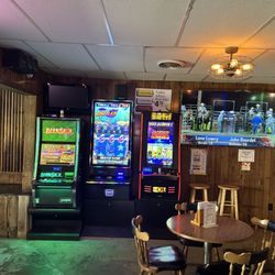 Ponderosa Lounge