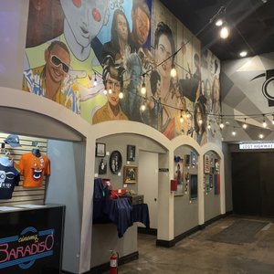 THE FRIDA CINEMA - 149 Photos & 165 Reviews - 305 E 4th St, Santa Ana