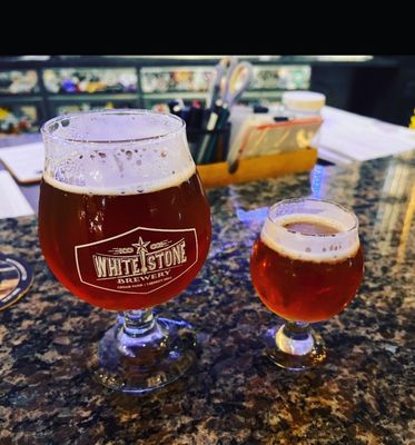 Whitestone Brewery by null