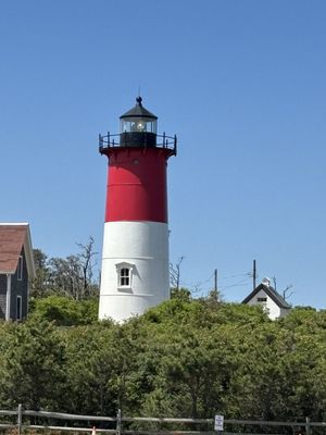 Nauset Beach by null