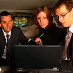 American Sedan & Limo Service - Corporate Transportation