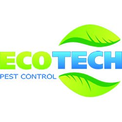 Eco Tech Pest Control - Logo