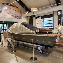 Currituck Maritime Museum