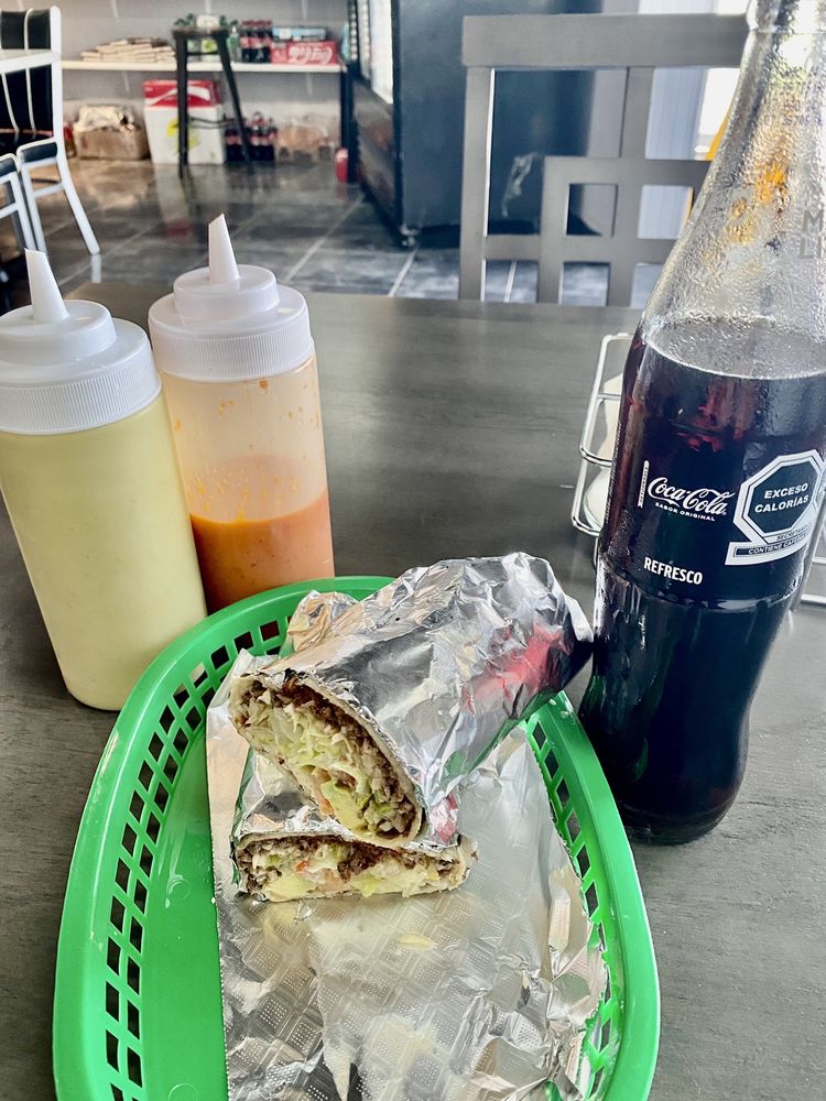 Variedades & Taqueria Jireth