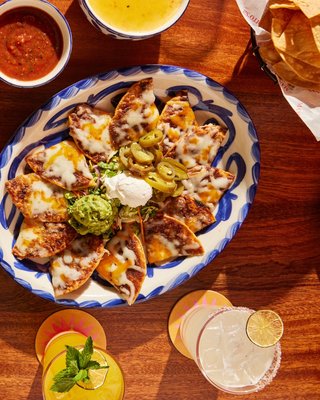 Mandito's Tex-Mex by null