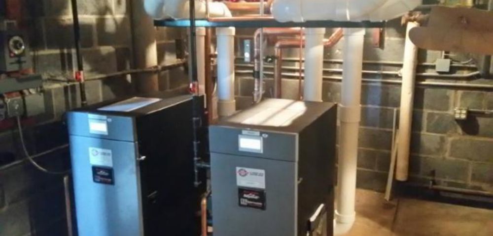 Slide of Neumann Plumbing & Heating