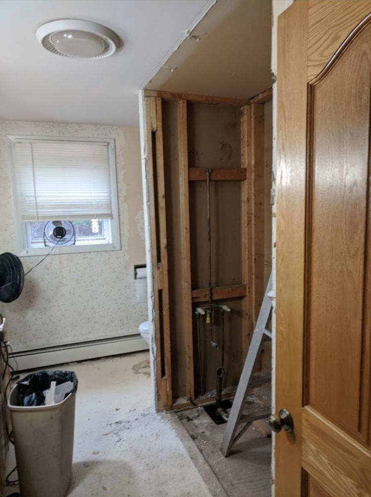 Slide of Southern Maine Kitchen & Bath