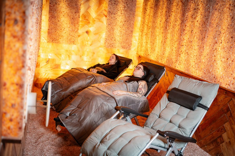 Elements Counseling & Wellness Spa - grief counselor in Pittsburgh, PA