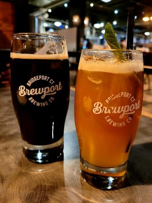 Brewport Brewing Co by null