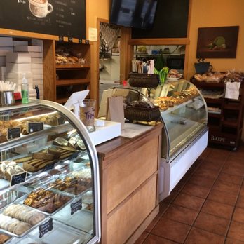 Golden Wheat Bakery Cafe - Bakeries Near Me - Seattle, Washington