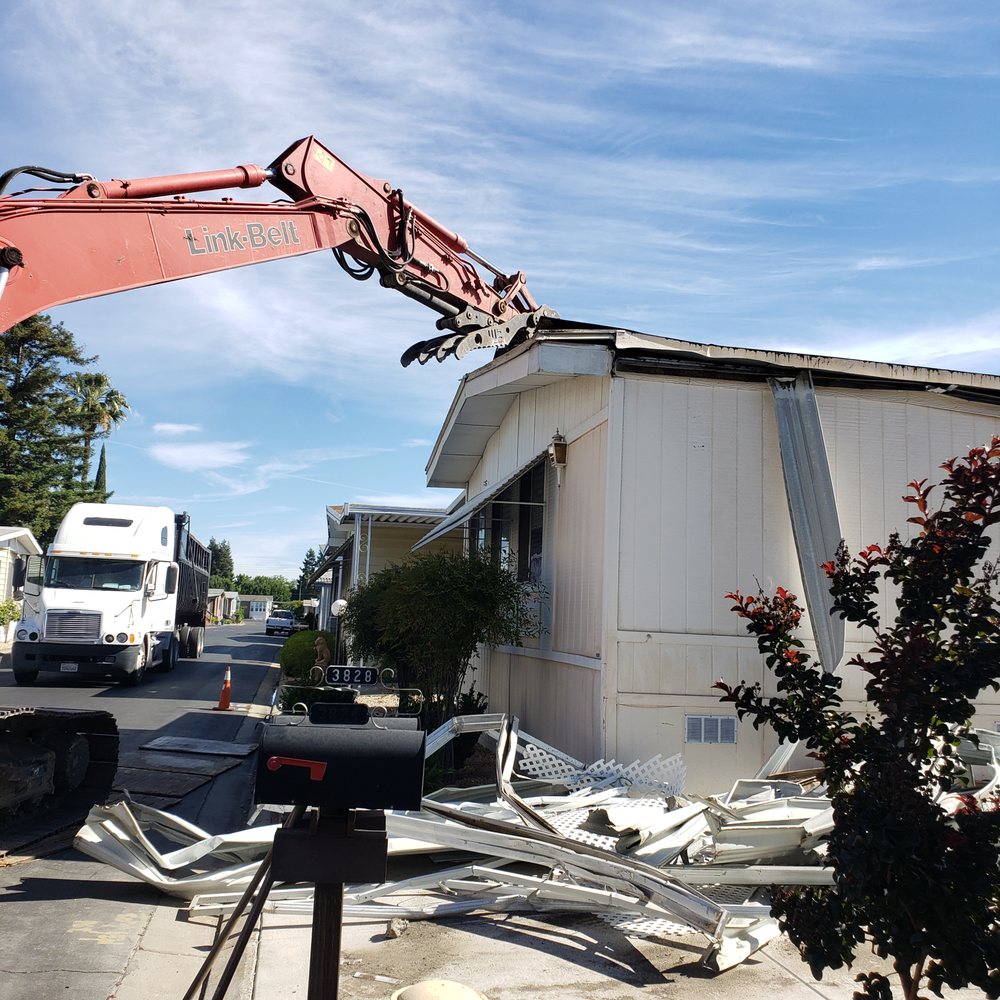 MODESTO SAND AND GRAVEL Updated September 2024 6137 Hammett Ct