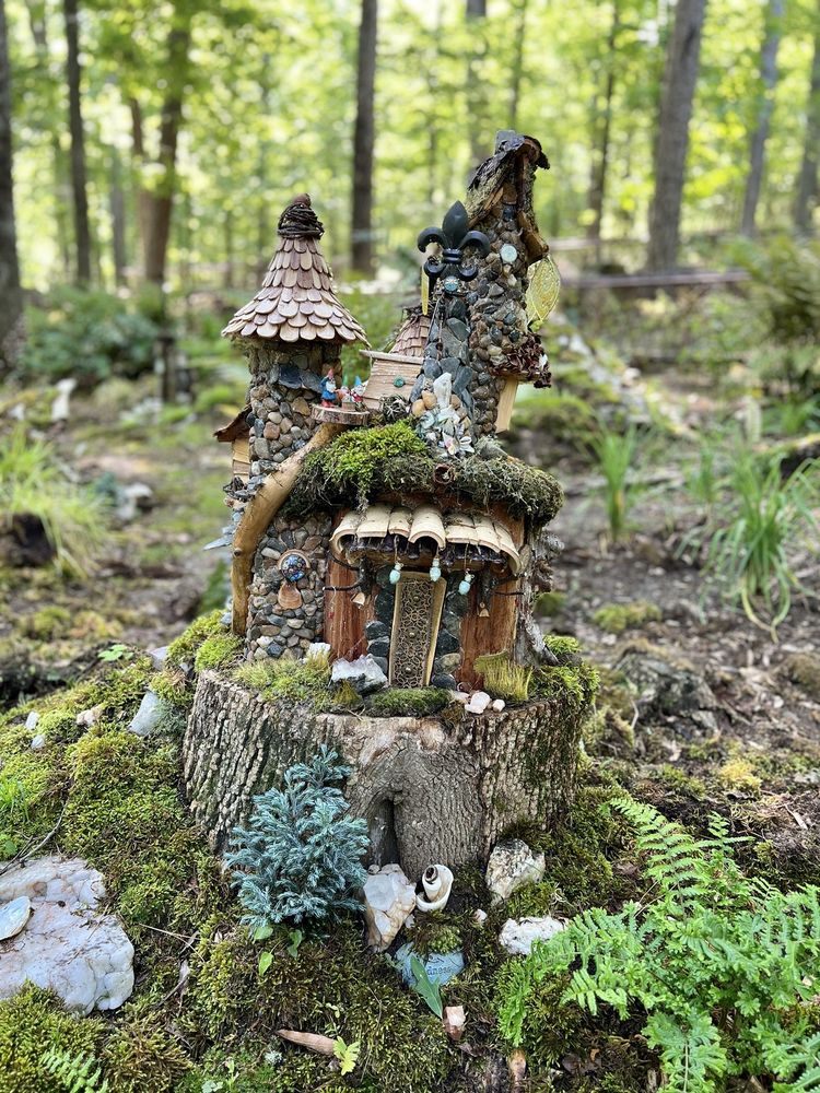 Garvan Woodland Gardens