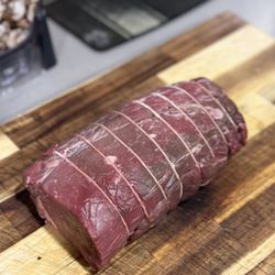 Rain Shadow Meats