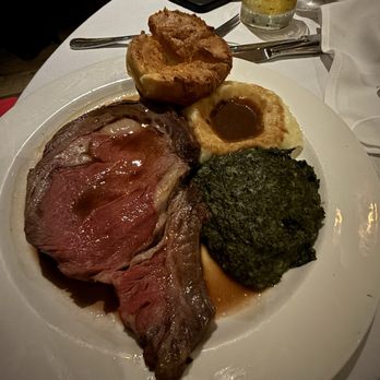 Five Crowns - Steakhouses Near Me - Corona del Mar, California
