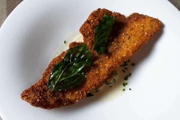 Nostrana Ristorante by null