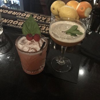 Apparition Room - Speakeasies Near Me - Temecula, California