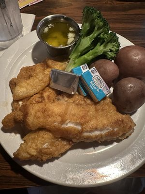 Charlie's Bar & Grille by null