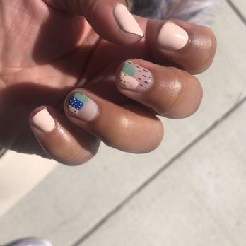 Holy Chic + Co - Left hand - Nail Salons Near Me - Richmond, Virginia Holy Chic + Co - Left hand - Nail Salons Near Me - Richmond, Virginia