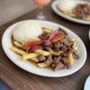 Rockoto Peruvian cuisine gift card