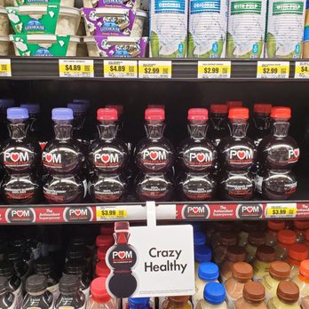 Kent's Market - POM Wonderful - Grocery Near Me - Roy, Utah Kent's Market - POM Wonderful - Grocery Near Me - Roy, Utah