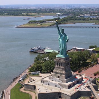 Flynyon - The Statue of Liberty - Aerial Tours Near Me - Kearny, New Jersey Flynyon - The Statue of Liberty - Aerial Tours Near Me - Kearny, New Jersey