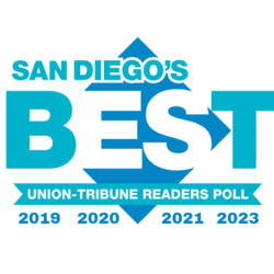 Beyond Property Management - Proud to be San Diego's Best in Property Management--awarded in 2019, 2020, 2021, and 2023!