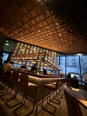 SHŌTŌ Washington DC by null