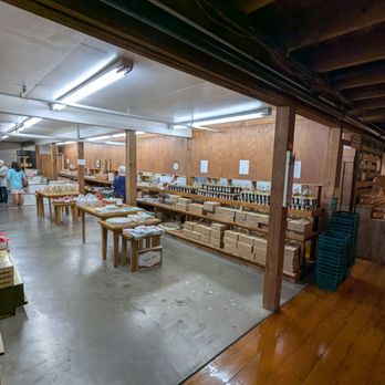 The Apple Barn & Cider Mill - Specialty Food Near Me - Sevierville, Tennessee The Apple Barn & Cider Mill - Specialty Food Near Me - Sevierville, Tennessee